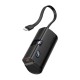 POWER BANK VENTION FHQB0 22.5W 4800mAh BLACK